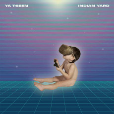 LP / Ya Tseen / Indian Yard / Vinyl