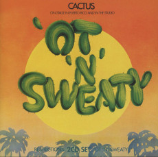 2CD / Cactus / Restrictions / 'Ot 'N' Sweaty / 2CD