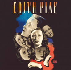 CD / Piaf Edith / Hymne A L`Amour