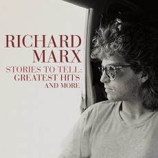 2LP / Marx Richard / Stories To Tell:Greatest Hits And More / Vinyl / 2L