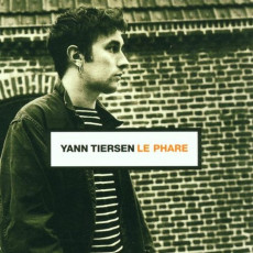 LP / Tiersen Yann / Le Phare / Lighthouse / Vinyl