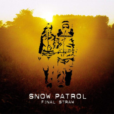 CD / Snow Patrol / Final Straw