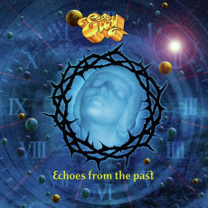 CD / Eloy / Echoes From The Past