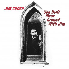 LP / Croce Jim / You Don't Mess Around With Jim / Vinyl