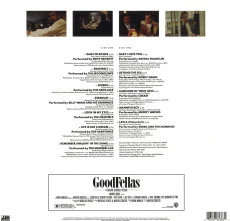 LP / OST / Goodfellas / Coloured / Vinyl
