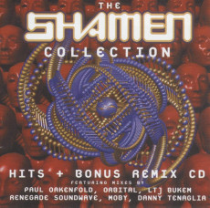 CD / Shamen / Collection