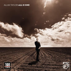 UHQR / Taylor Allan / All Is One / Vinyl