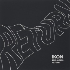 CD / iKON / Vol.2