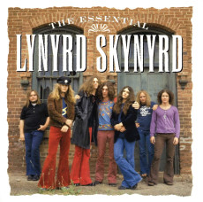 2CD / Lynyrd Skynyrd / Essential Lynyrd Skynyrd / 2CD
