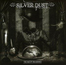 CD / Silver Dust / Age of Decadence