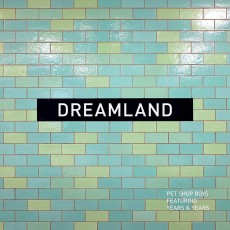 CD / Pet Shop Boys / Dreamland / CDS / Digisleeve
