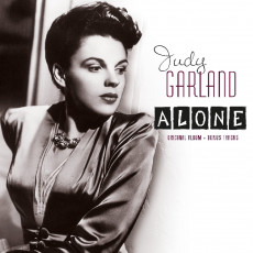 LP / Garland Judy / Alone / Vinyl
