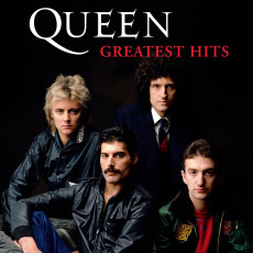CD / Queen / Greatest Hits / Remastered 2011