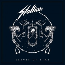 LP / Stallion / Slaves of Time / Vinyl