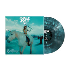 LP / Castle Rat / Bestiary / Deepeset Depths / Vinyl