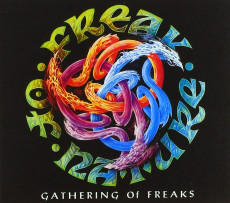 CD / Freak Of Nature / Gathering Of Freaks