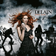 LP / Delain / April Rain / Vinyl