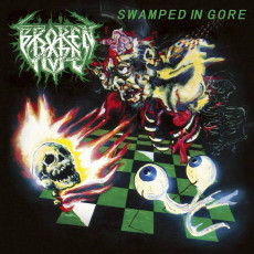 CD / Broken Hope / Swamped In Gore