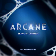 CD / OST / Arcane League of Legends:Season 2