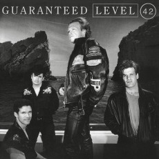 CD / Level 42 / Guaranteed