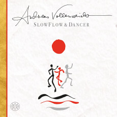 2CD / Vollenweider Andreas / Slow Flow / Dancer / Digipack / 2CD