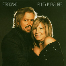 CD / Streisand Barbra / Guilty Pleasures