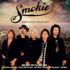 UHQR / Smokie / Discover What We Covered / Vinyl