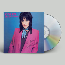 CD / Jett Joan & Blackhearts / I Love Rock'n Roll / Anniversary