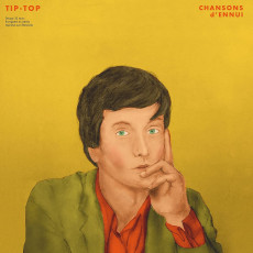 LP / Cocker Jarvis / Chansons D'ennui Tip-Top / Vinyl