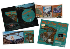 DVD / Idol Billy / State Line:Live At the Hoover Dam