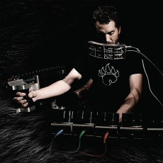 CD / Author & Punisher / Urus Americanus