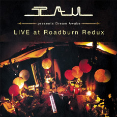 CD / Tau / Live At Roadburn 2021