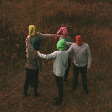 LP / Callous Daoboys / Celebrity Therapist / Coloured / Vinyl
