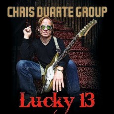 CD / Duarte Chris Group / Lucky 13