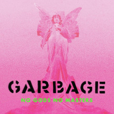 LP / Garbage / No Gods No Masters / Vinyl
