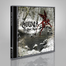 CD / Hulder / Eternal Fanfare