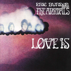 CD / Burdon Eric & Animals / Love Is