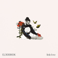 LP / Elderbrook / Little Love / Coloured / Vinyl