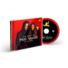 CD / Milli Vanilli / Best of Milli Vanilli / Anniversary