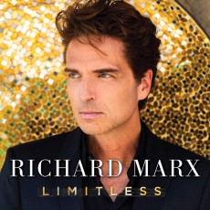 CD / Marx Richard / Limitless / Digisleeve