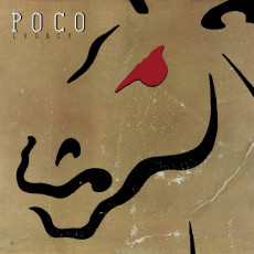 LP / Poco / Legacy / Vinyl
