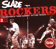 2CD / Slade / Rockers / 2CD / Digipack
