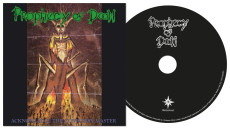 CD / Prophecy Of Doom / Acknowledge The Confusion Master / Reedice