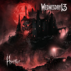 LP / Wednesday 13 / Horrifier / Vinyl