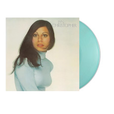 LP / Christopher Lyn / Lyn Christopher / Coloured / Vinyl