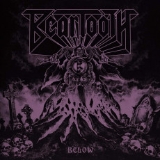 CD / Beartooth / Below / Digisleeve