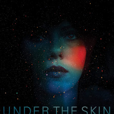 LP / OST / Under The Skin / Levi Mica / Vinyl