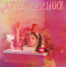 CD / Martinez Melanie / After School