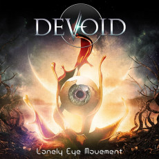 CD / Devoid / Lonely Eye Movement