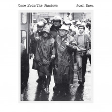 CD / Baez Joan / Come From the Shadows